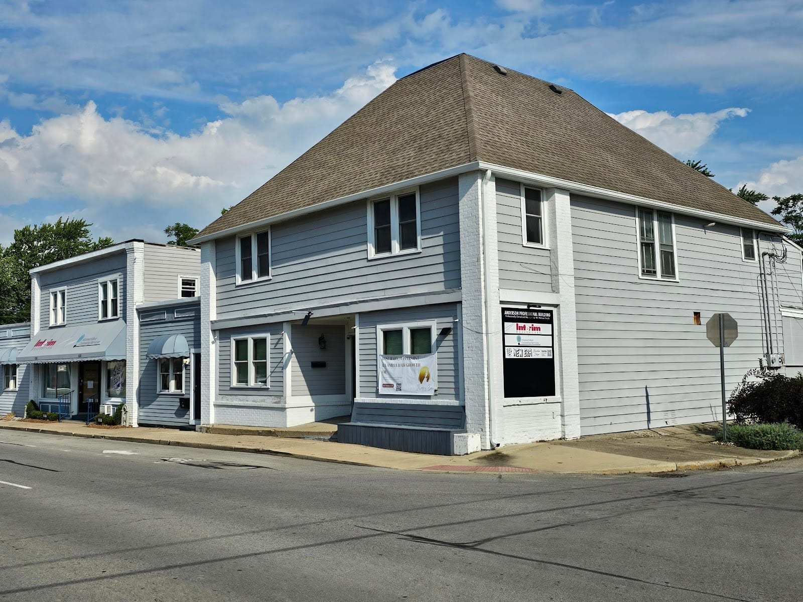 Anderson Professional Building, photo 3