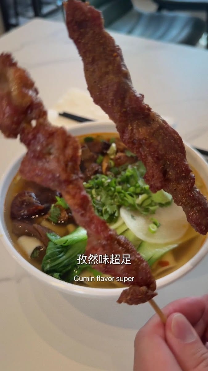 One Bowl Noodle 拉碗面, photo 2