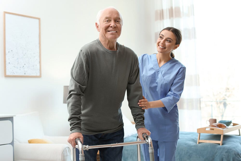 Beyond Faith Homecare & Rehab, photo 3