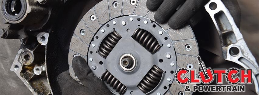 Clutch & Powertrain, photo 2