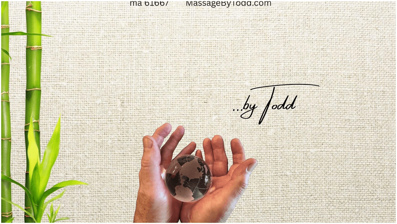 Massage by Todd