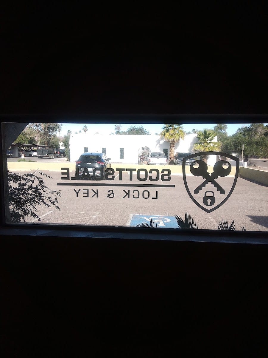Scottsdale Lock & Key, photo 4