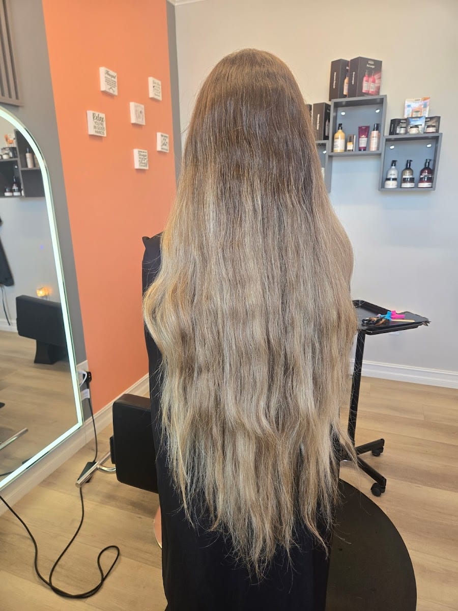 Hair by Yana, photo 4