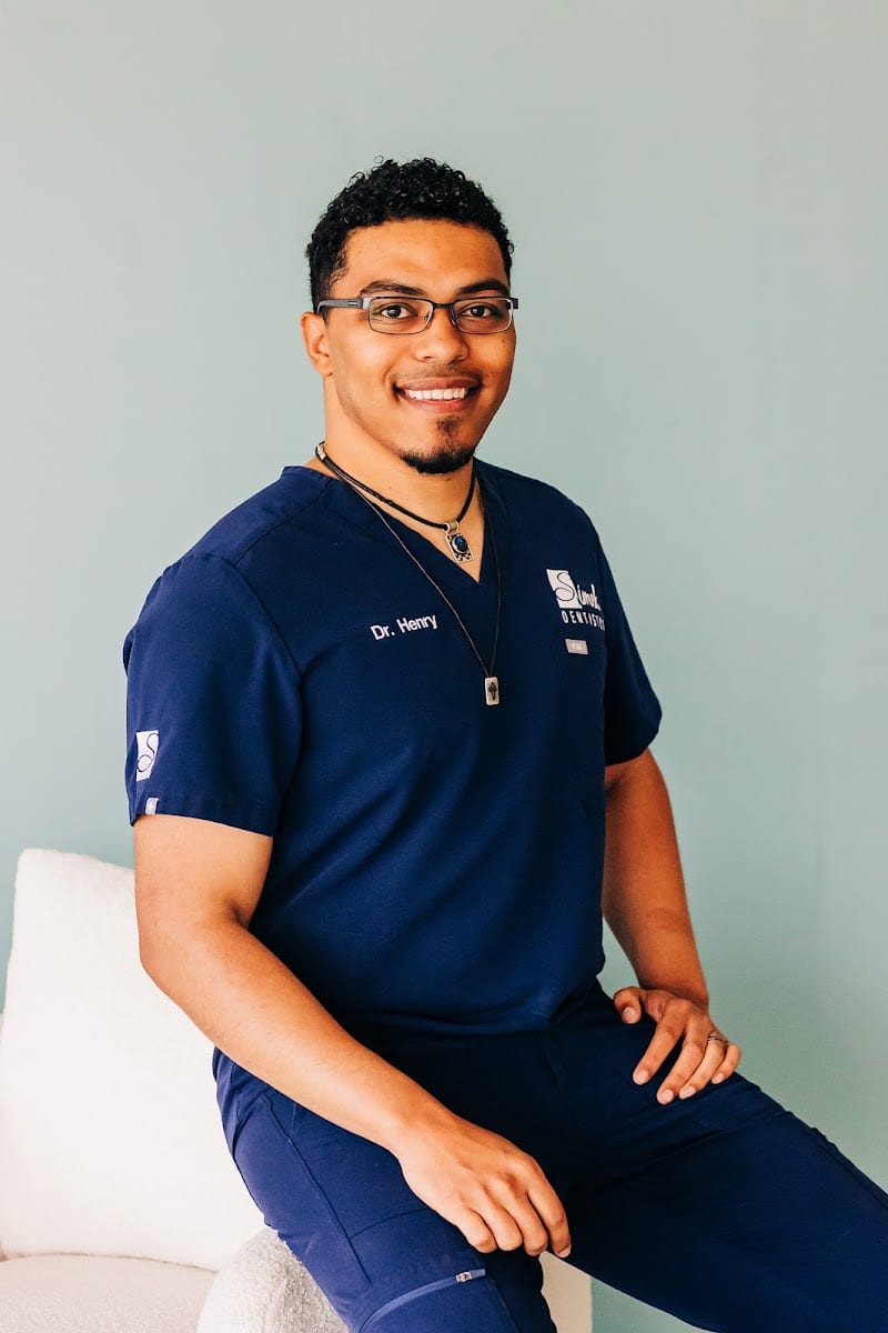 Simek Dentistry