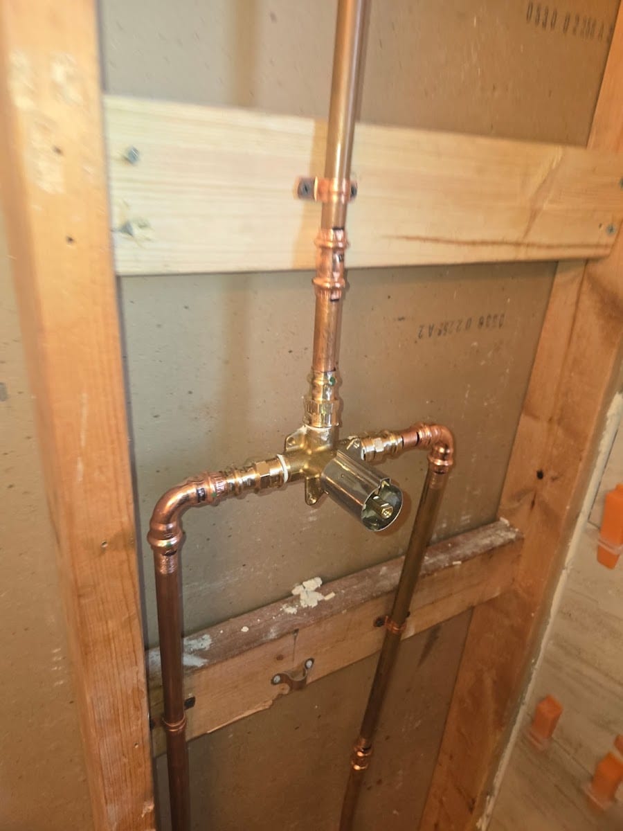 Specialty Plumbing and Drains, LLC
