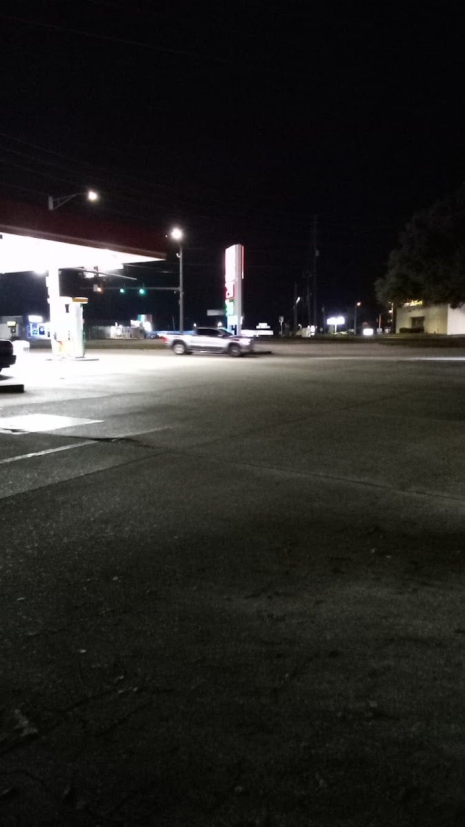 Circle K, photo 3