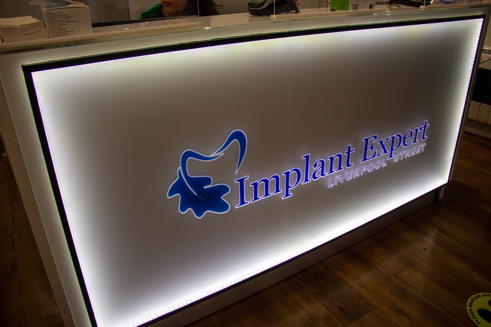 Implant Expert Liverpool Street, photo 4
