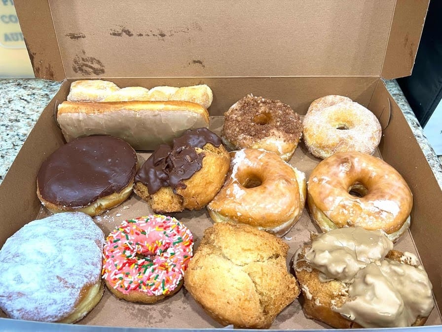 Harbor Donuts, photo 2