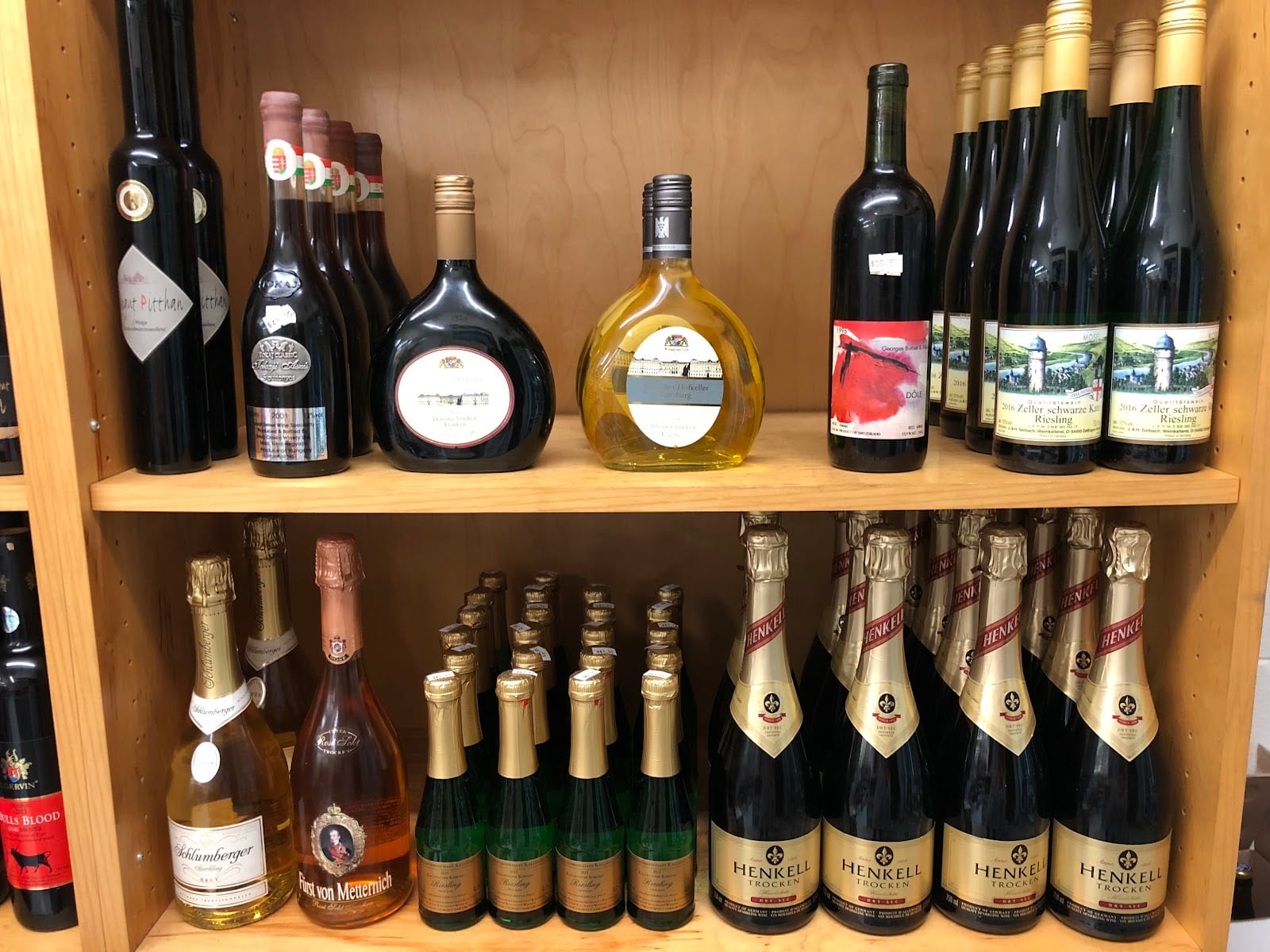 Schiller's German Delicatessen, photo 2