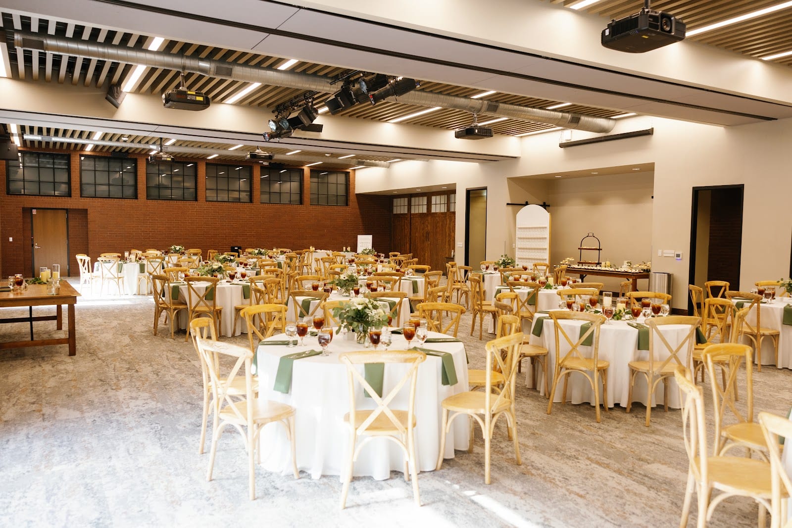 The Willows Event Center and Catering