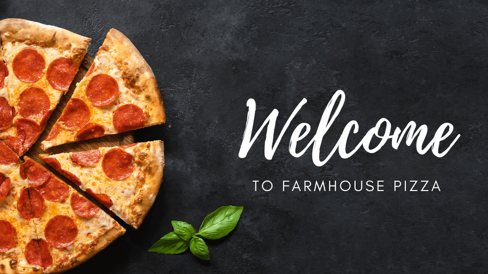 Farmhouse Pizza, photo 2