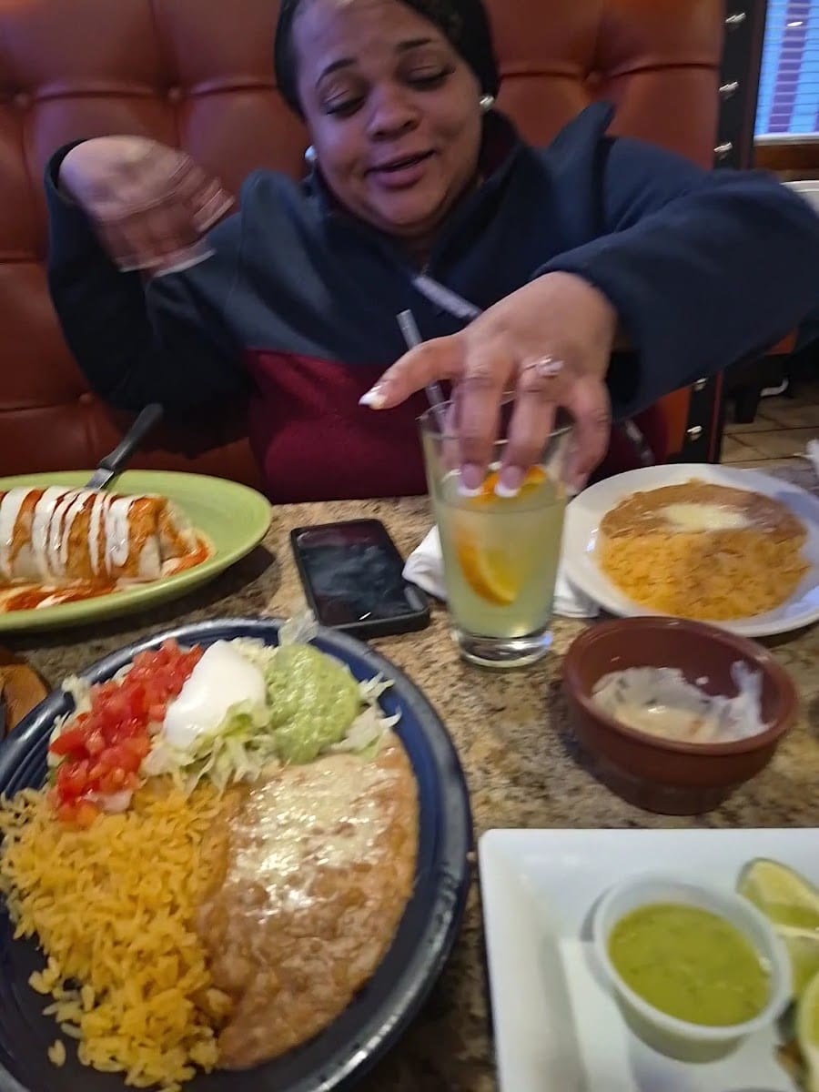 La Fiesta Mexican Grill, photo 3