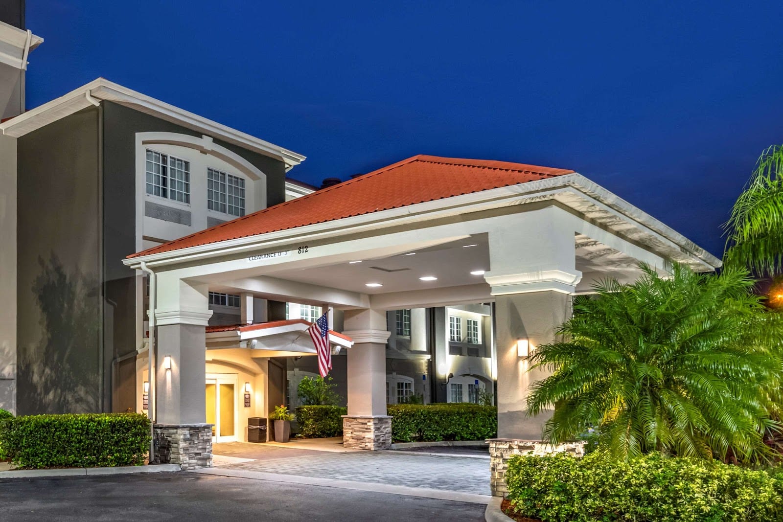 Comfort Inn & Suites Port Charlotte-Punta Gorda