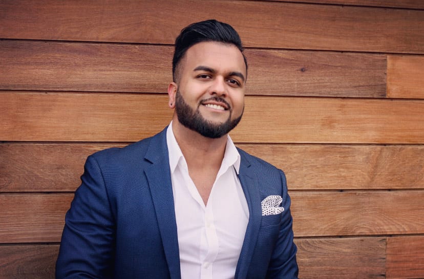 Sam Bakhshi, Broker