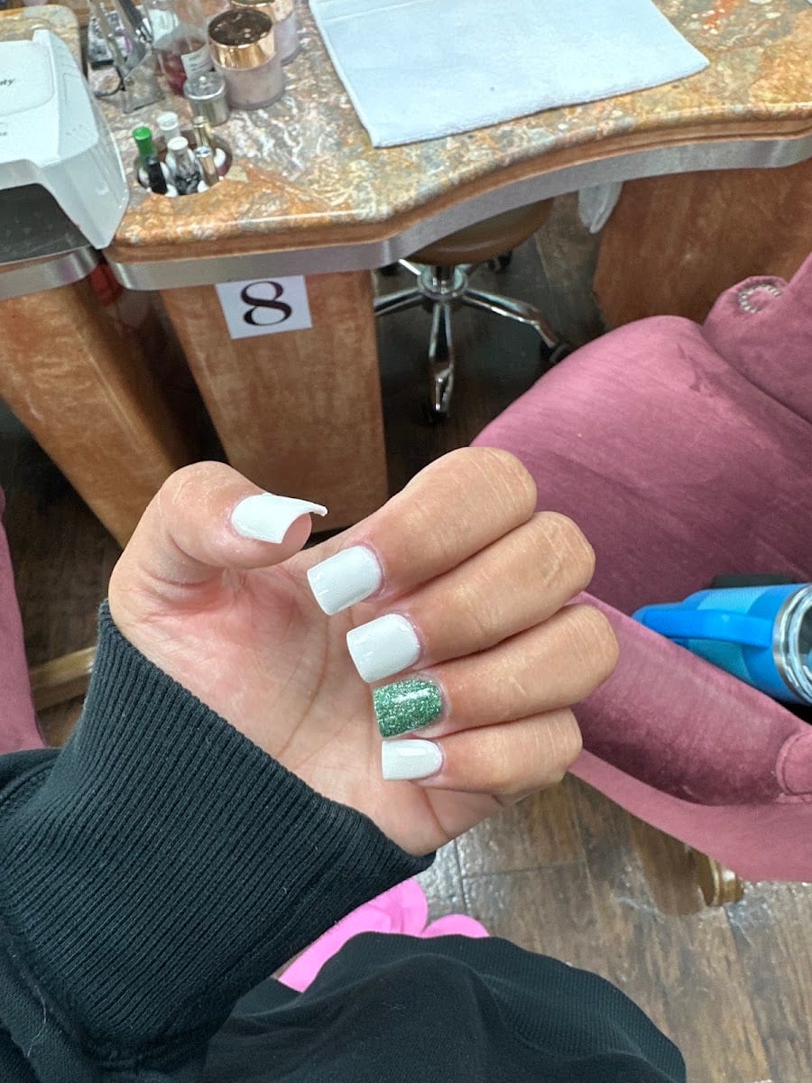 Vintage Nails & Spa, photo 3