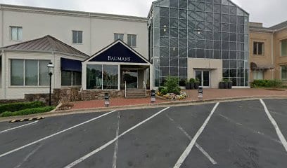 B Barnett: Day Spa