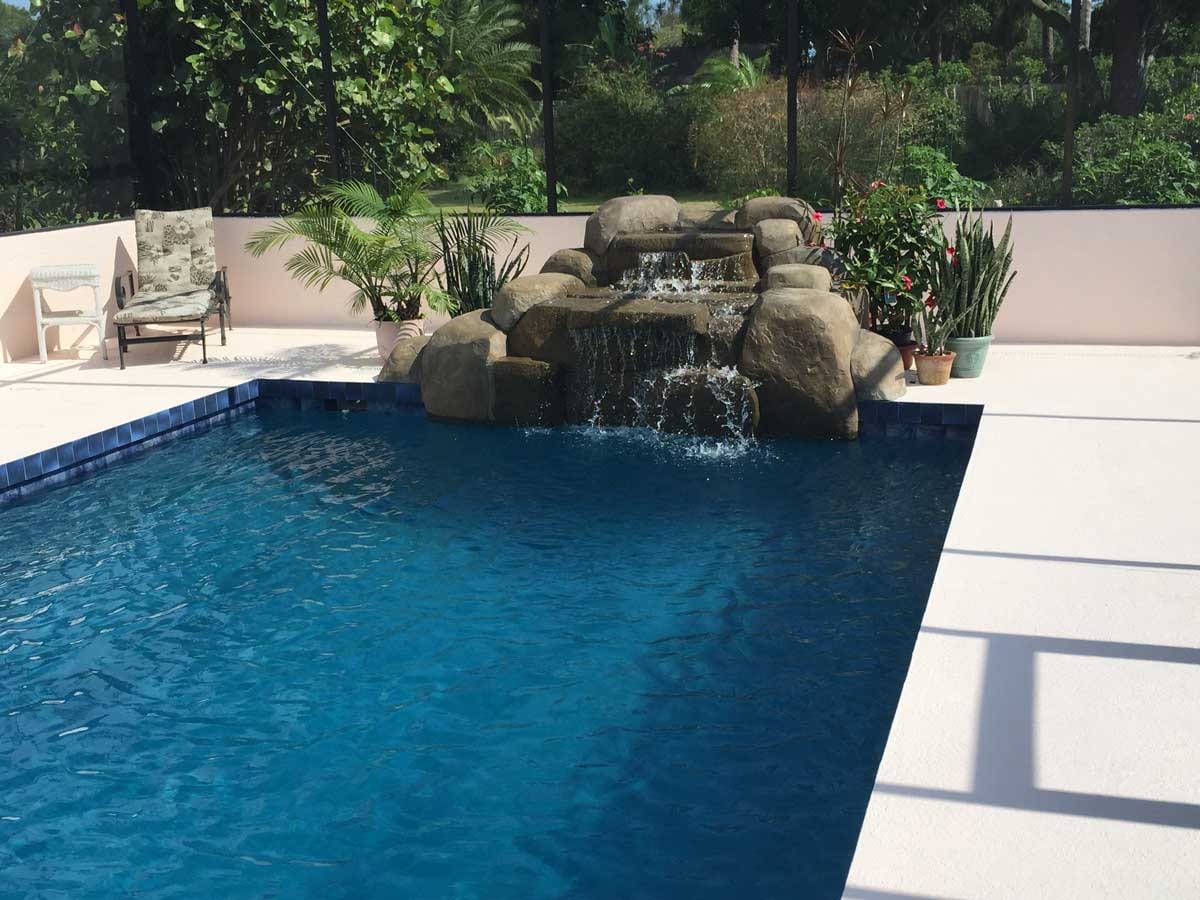 Gettle Pools Inc., photo 3