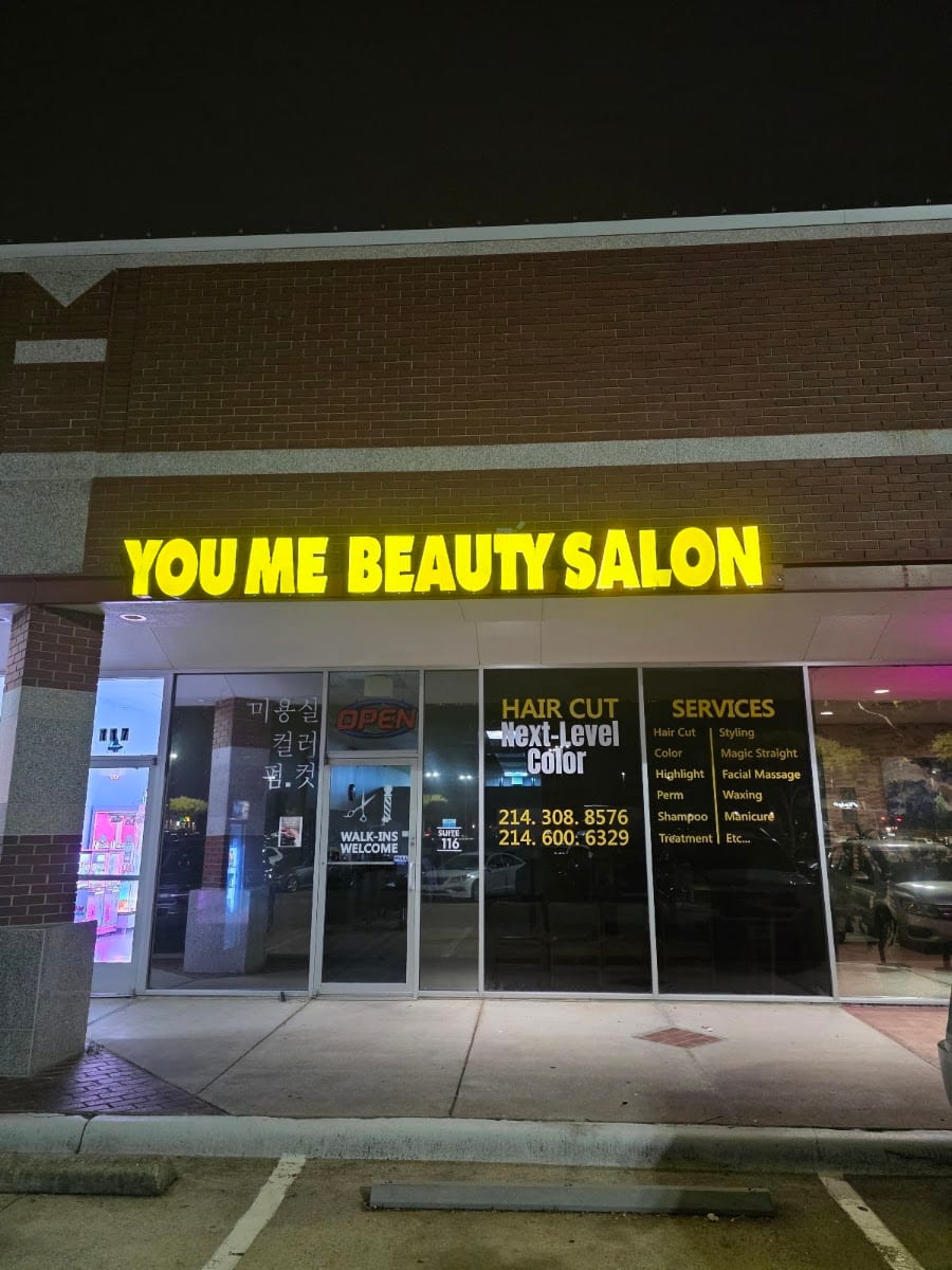 You Me Beauty Salon and school, photo 4
