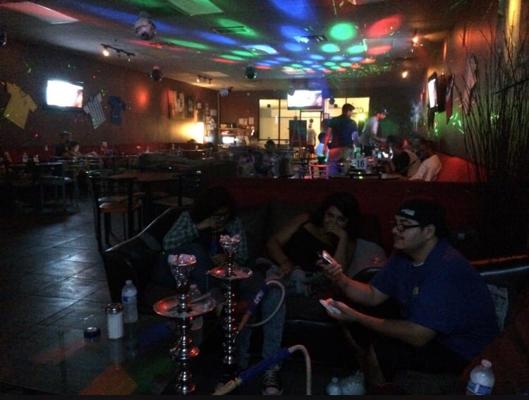 Hidden Cafe, photo 3