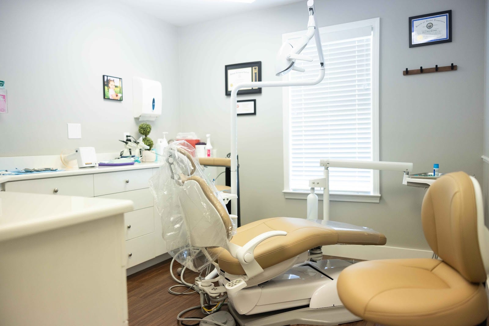 Otter Creek Family Dentistry, photo 3