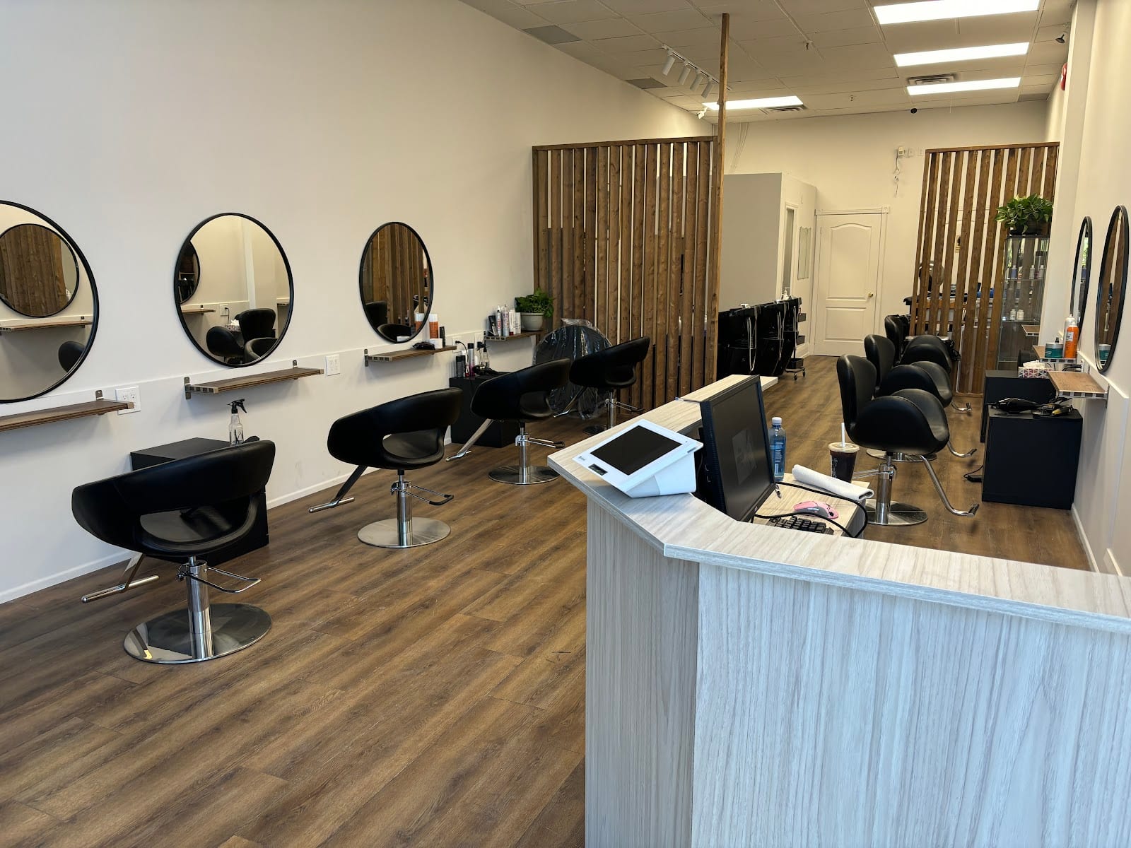 Young trend Hair studio Richmond Hill | Korean & Asian Hair Specialist, photo 2