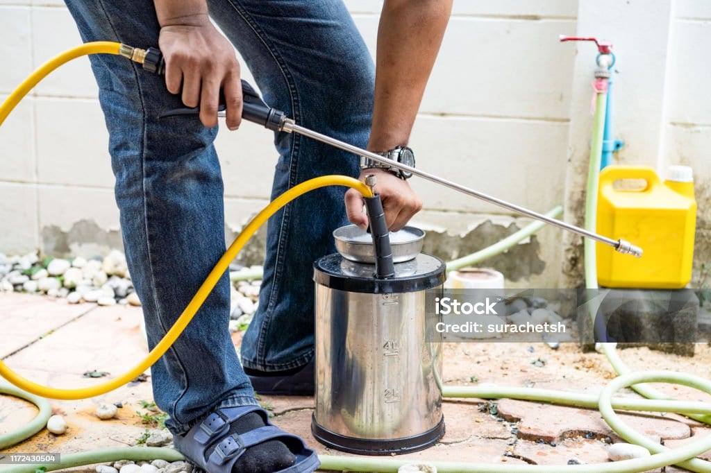 BioShield Pest Management