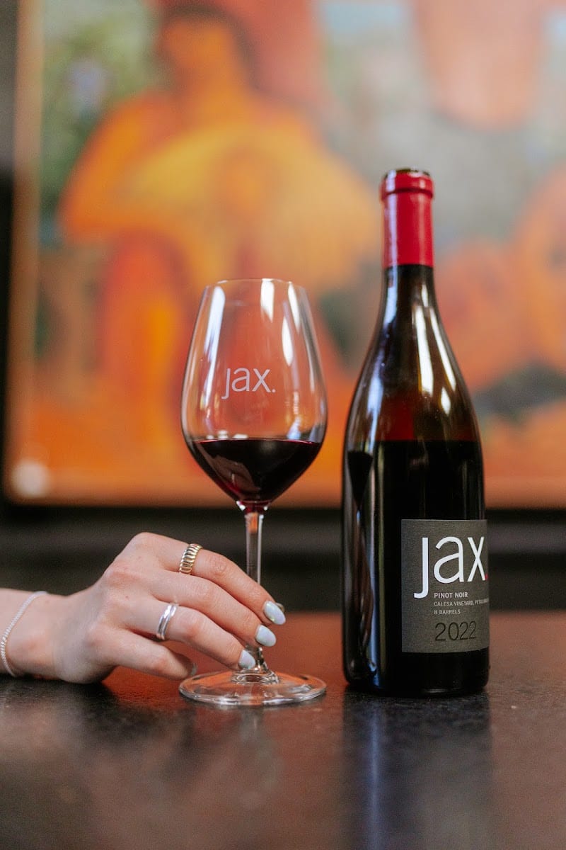 JAX Vineyards
