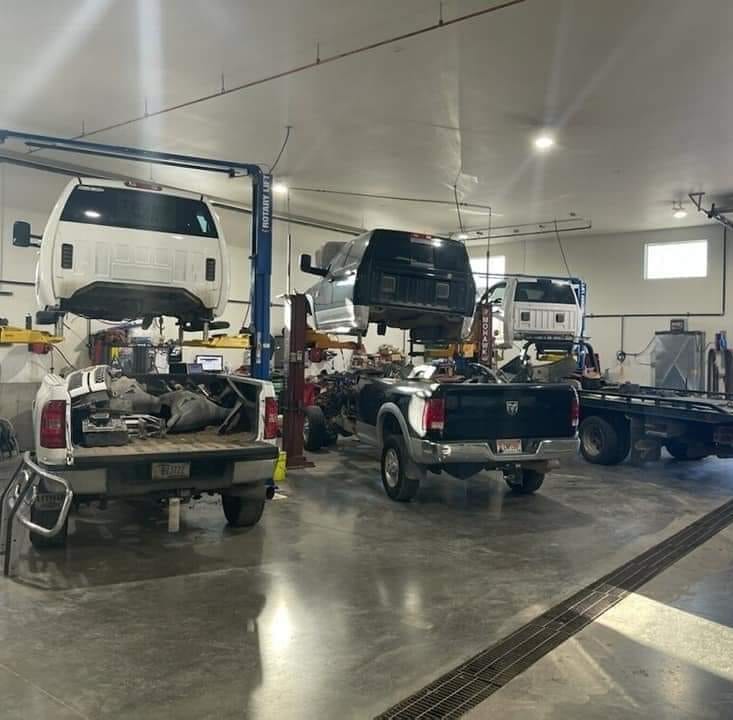 CM Automotive
