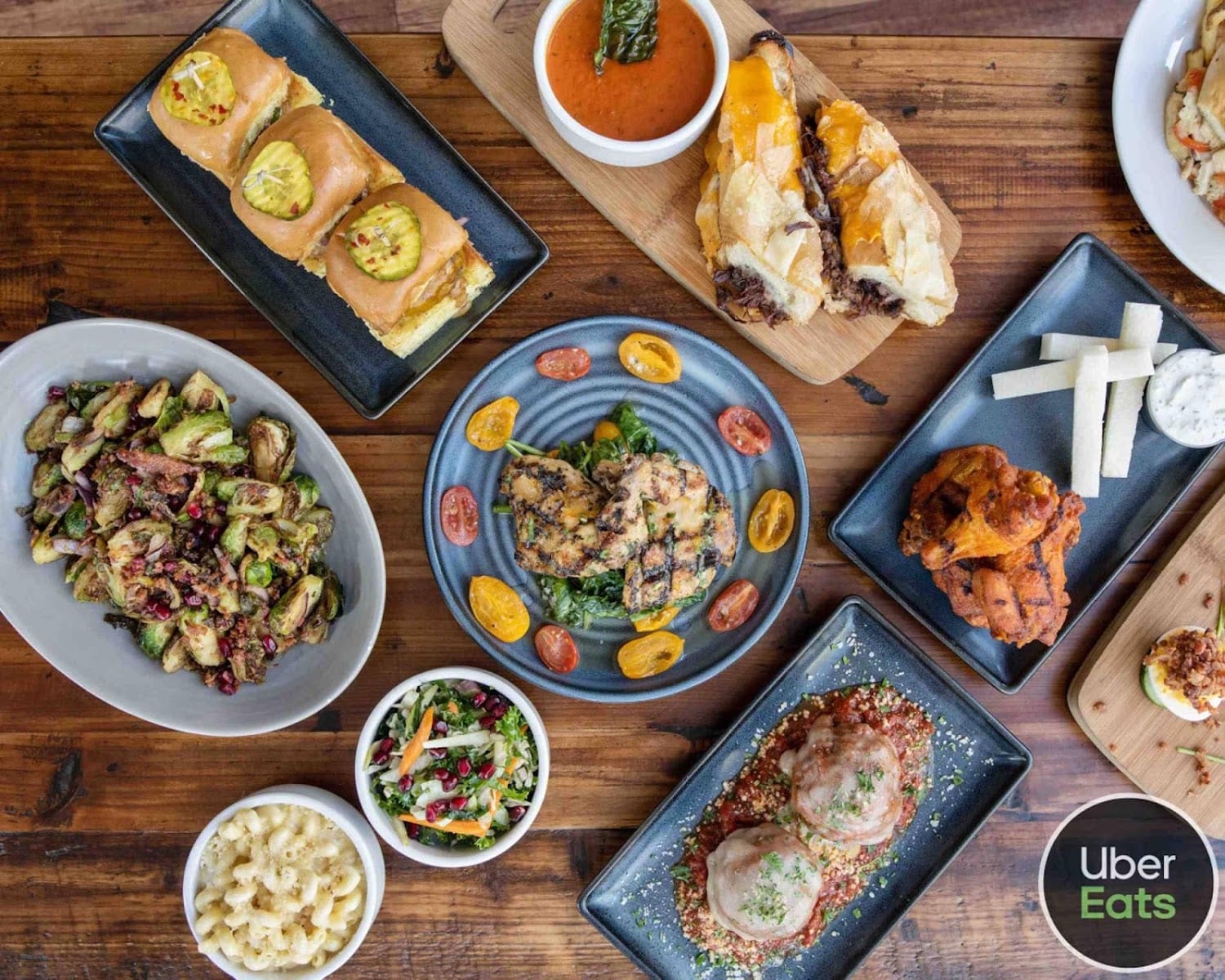 Cook & Craft (Shea Blvd.)