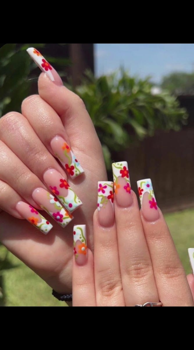 Pink Petals Nail & Spa Scottsdale, photo 3
