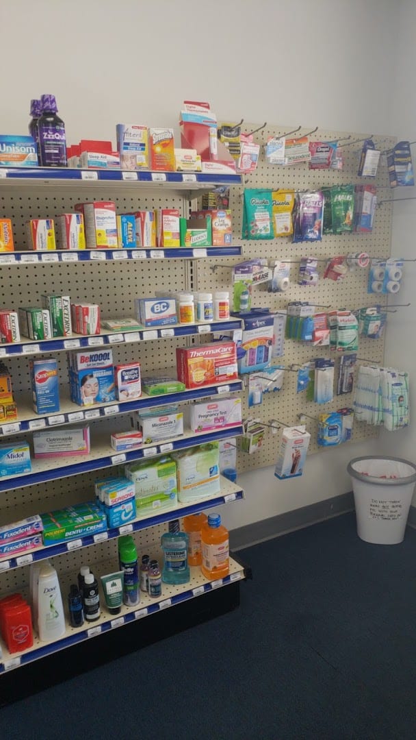 Harbor View Pharmacy