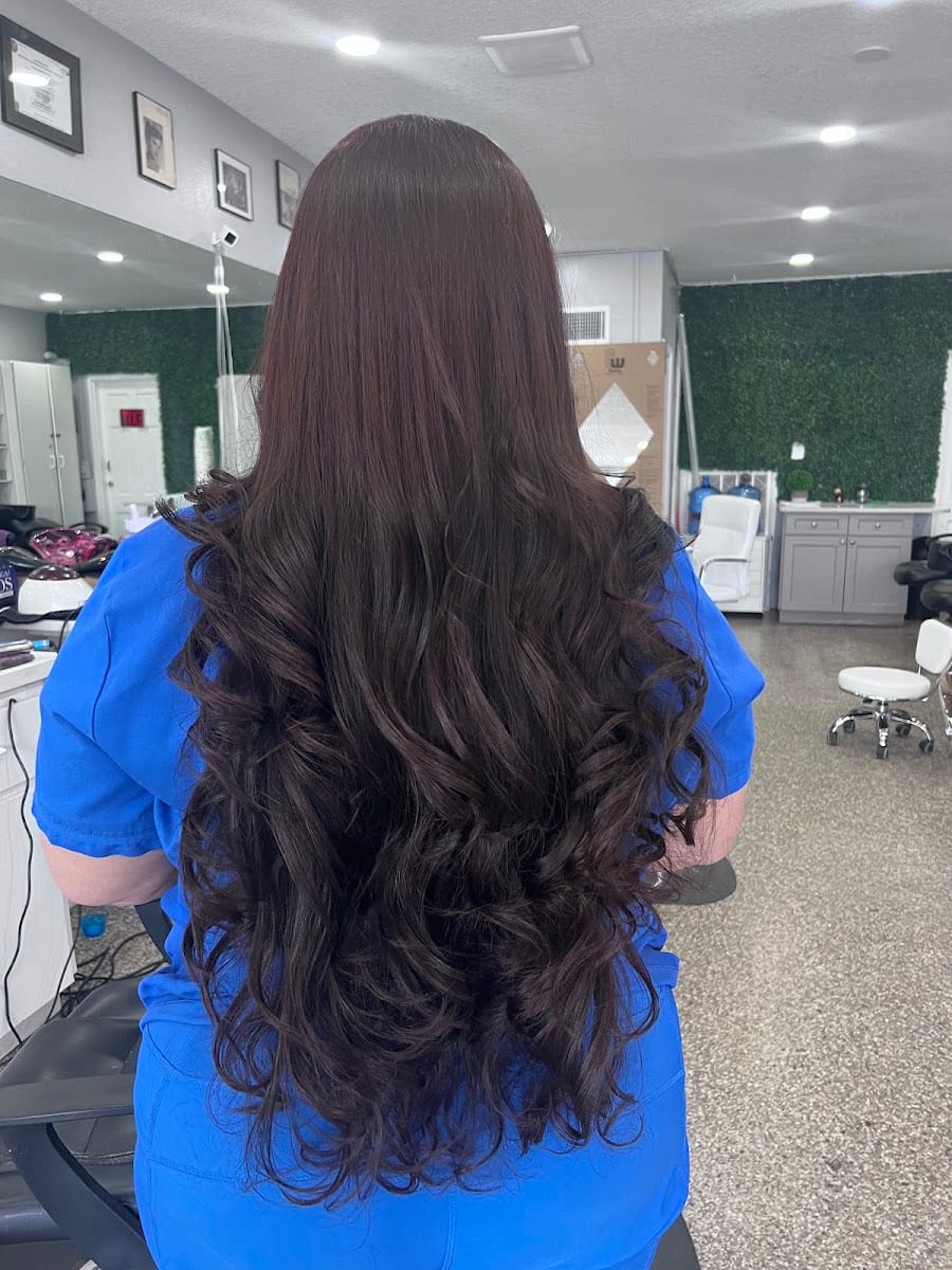 Beauty Salon, photo 3