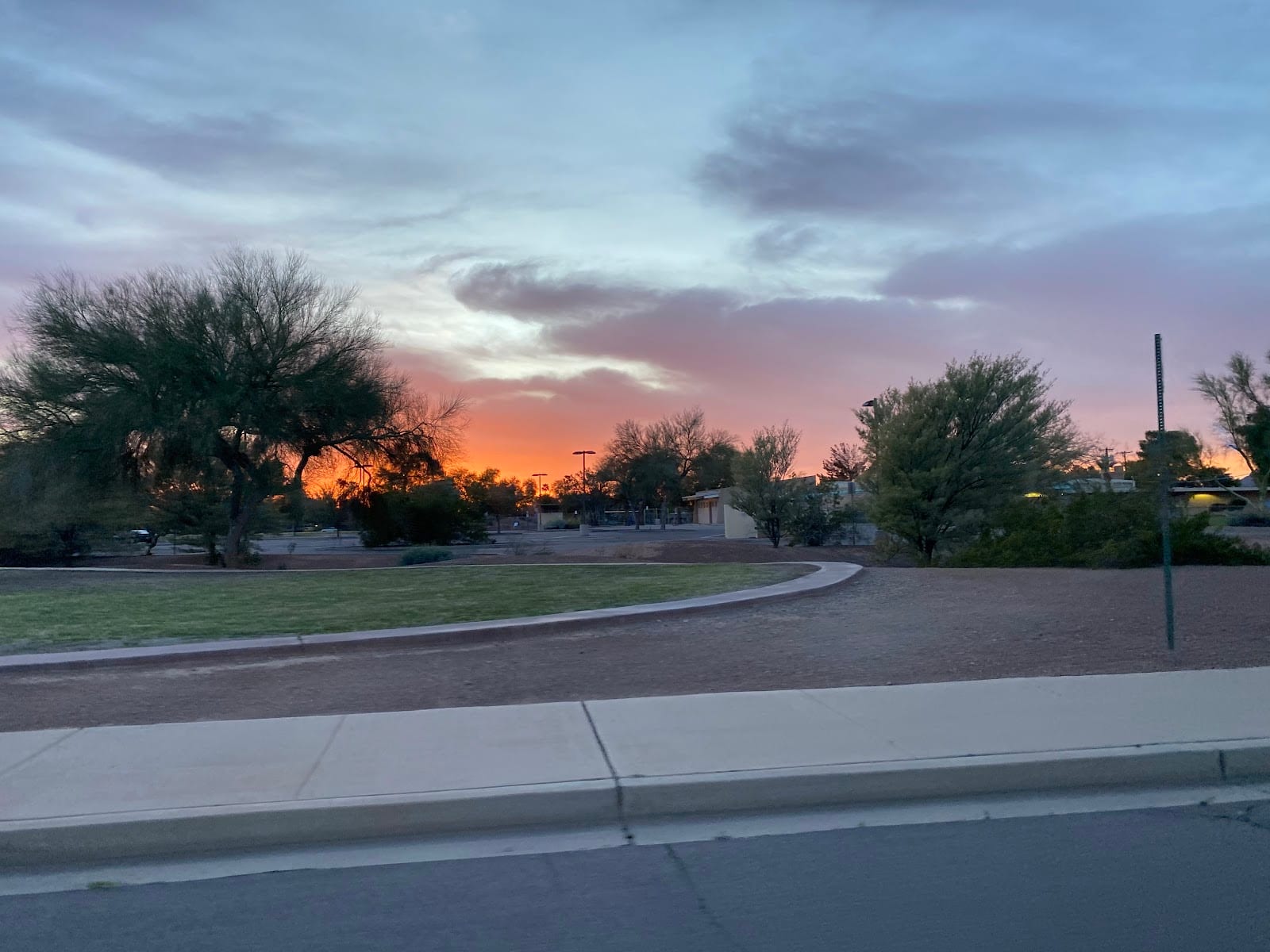 Apache Park