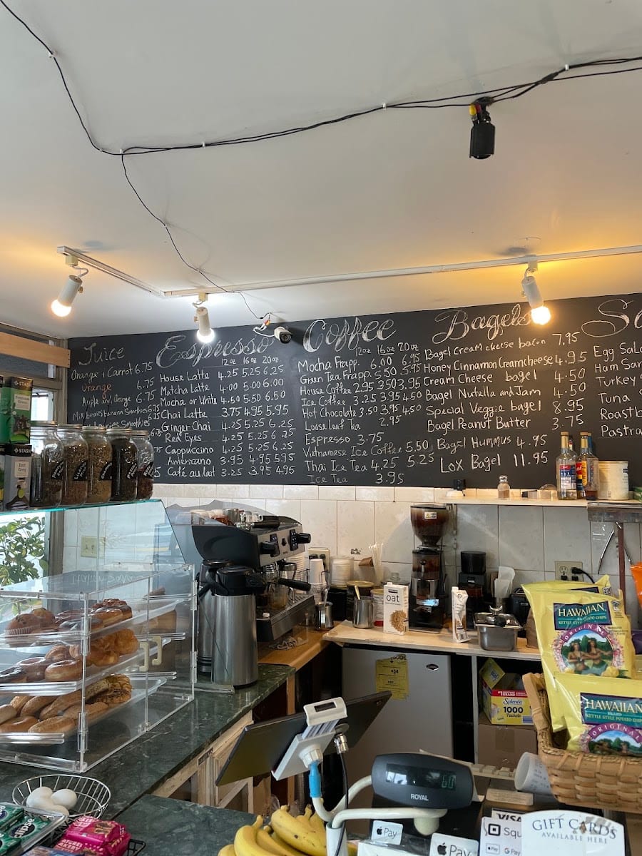 Earth's Coffee, photo 3