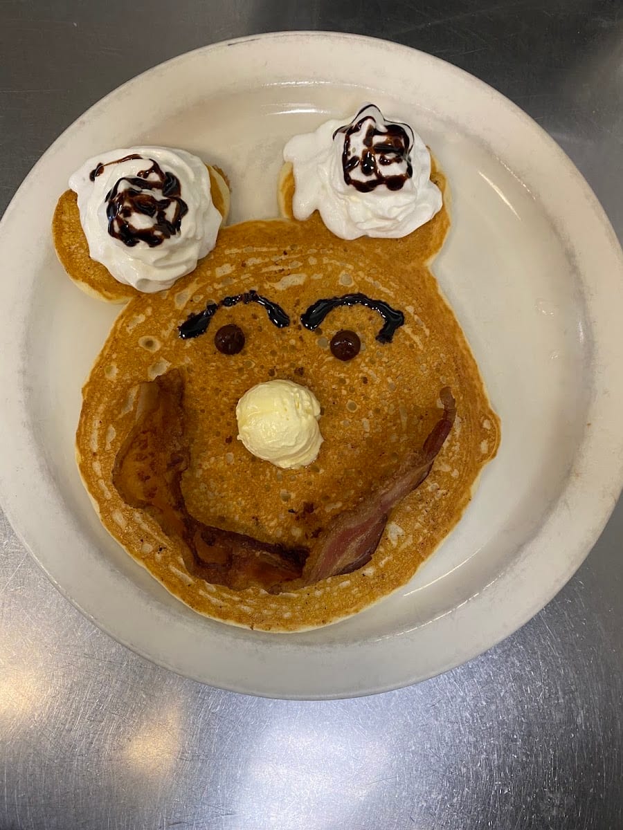 Lubbock's Breakfast House & Grill