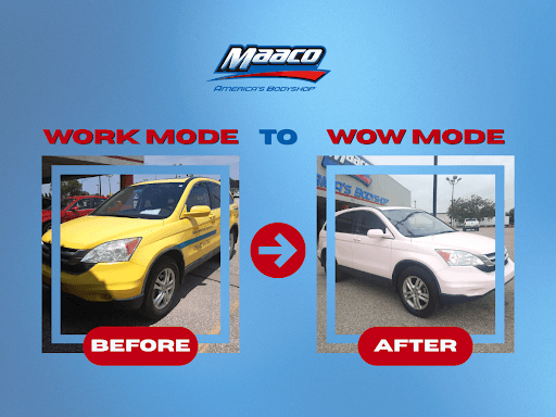 Maaco Auto Body Shop & Painting, photo 2