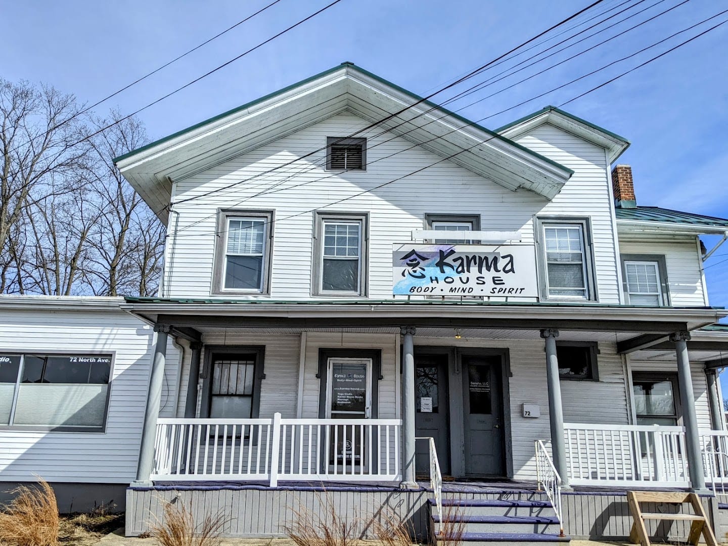 Karma House Community Wellness Center