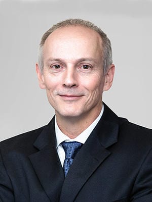 John Treer, MD