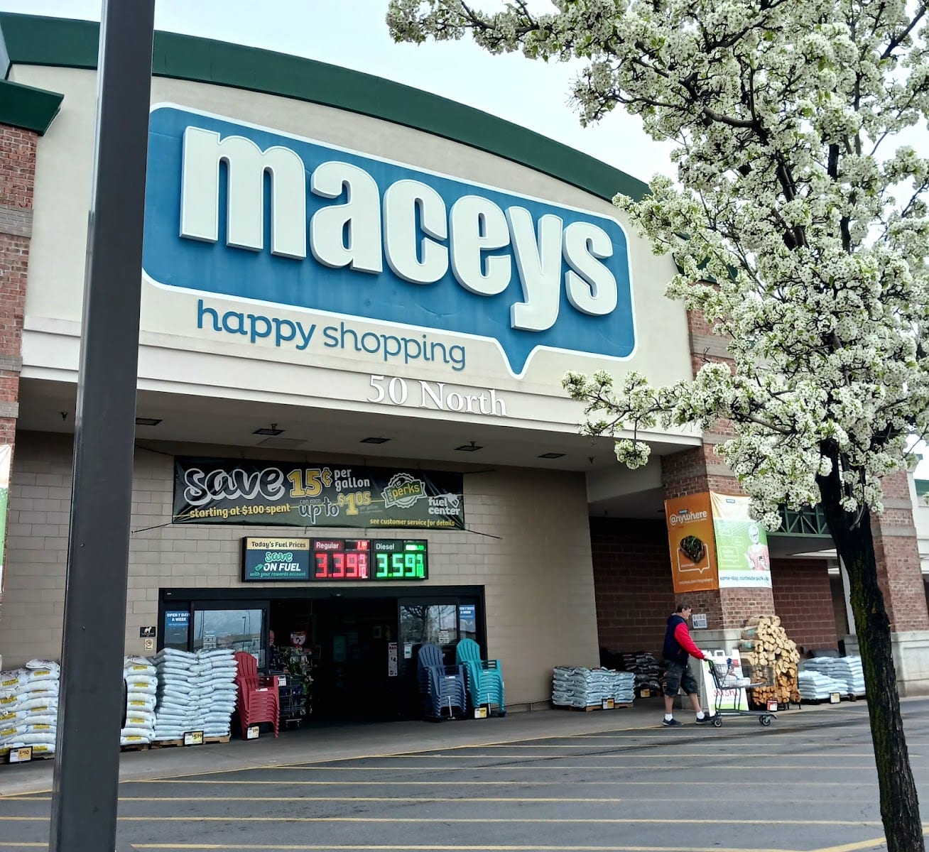 Macey's Providence, photo 2