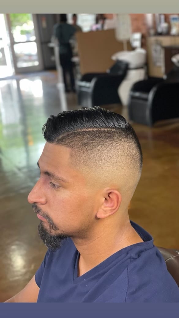 chee barber, photo 2