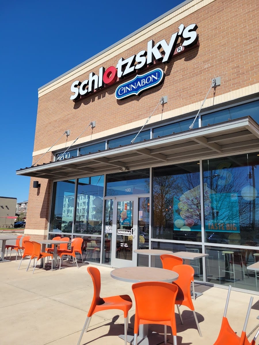 Schlotzsky's Deli, photo 2