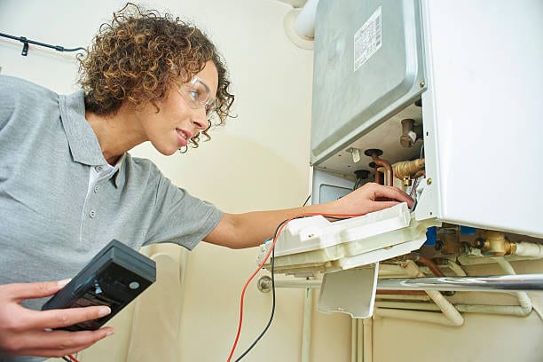 Heat Napa AC Repair LLC, photo 2