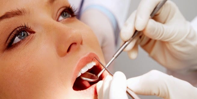 Perlmutter Dentistry, photo 2