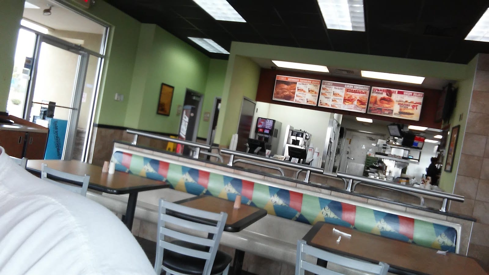 Burger King, photo 4