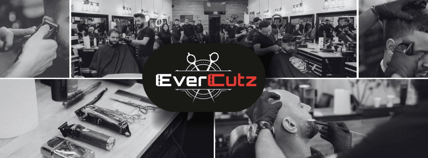 EverCutz Salon & Barbershop, photo 2