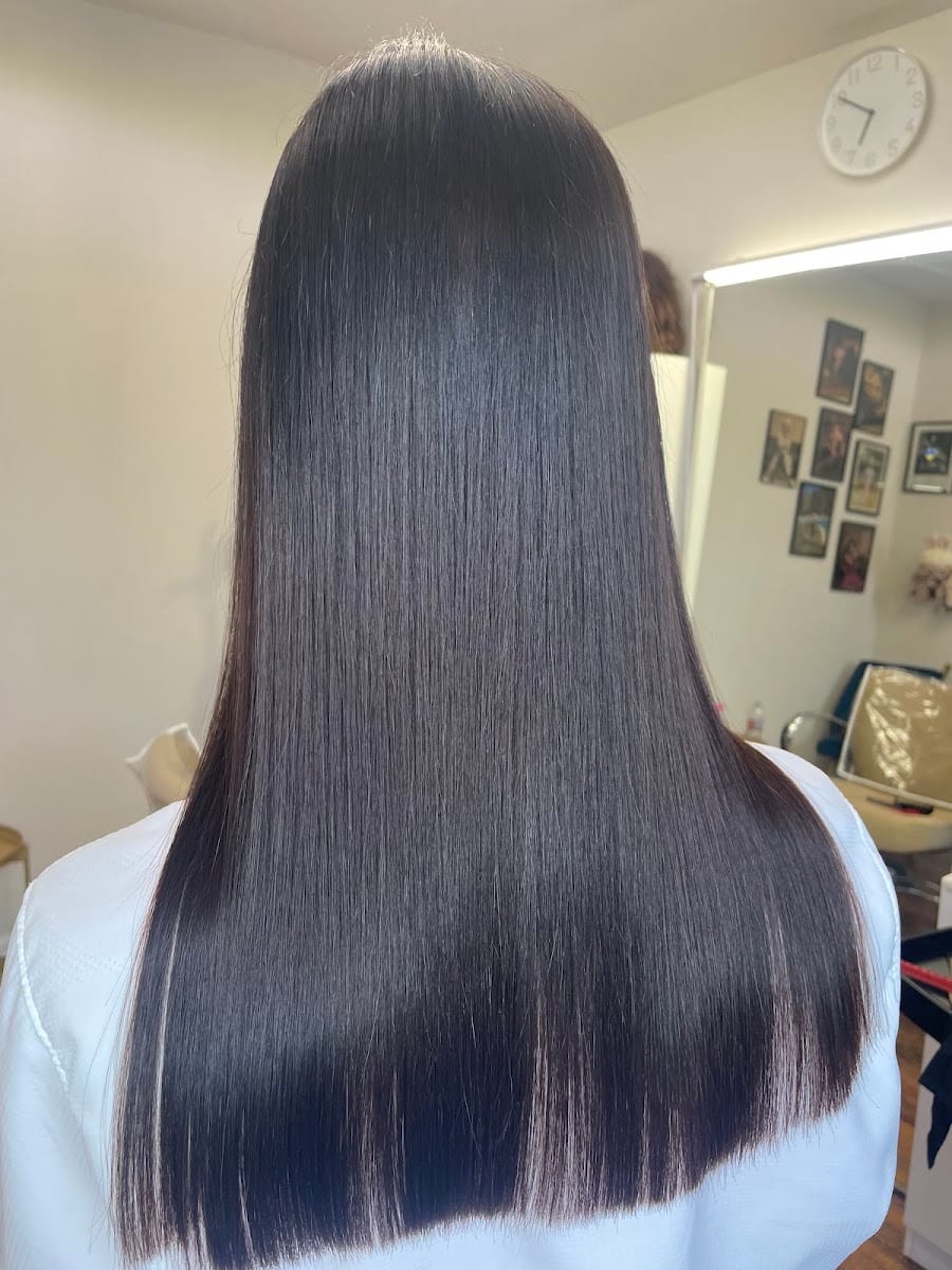 JL Hair Studio Frisco, photo 2