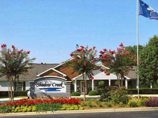 Shadow Creek Apartments