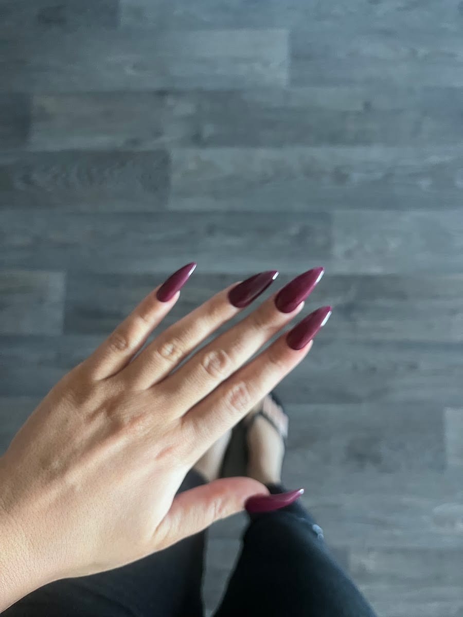 Lavish Nail Lounge, photo 3