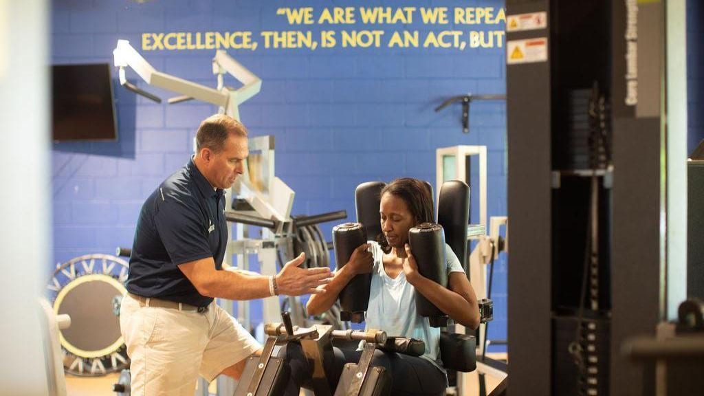 Excellence In Fitness Annapolis, photo 4