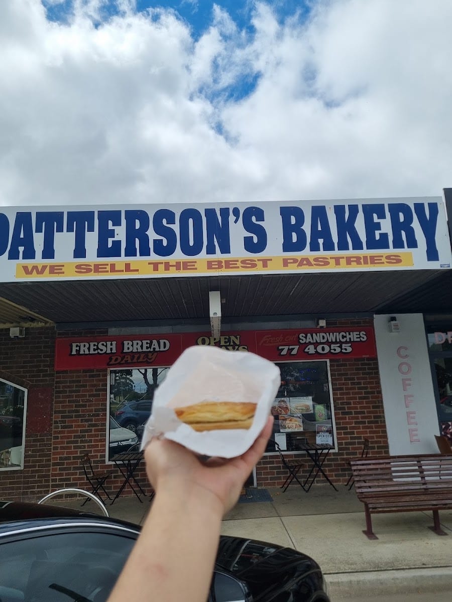 Patterson's Bakery